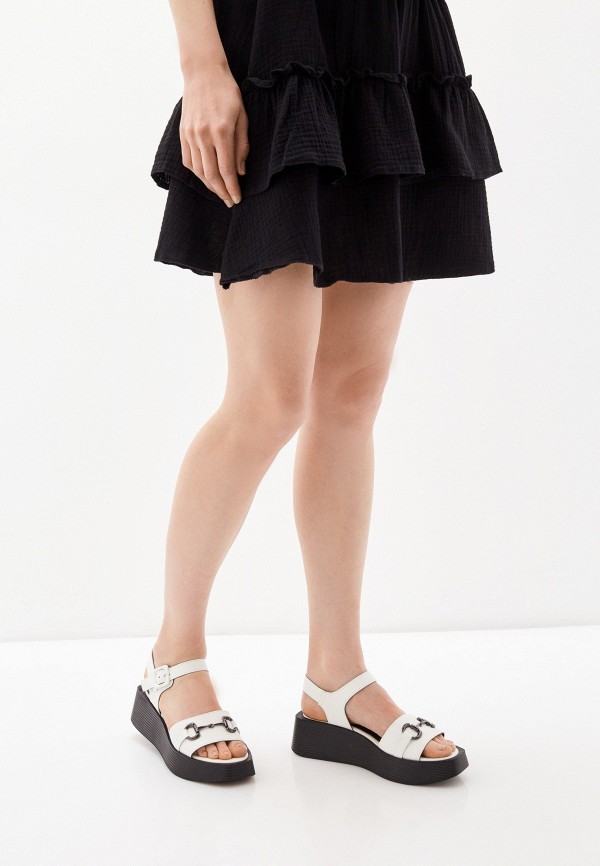 фото Босоножки o-live naturalle