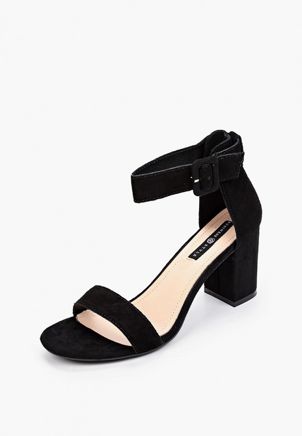 фото Босоножки o-live naturalle