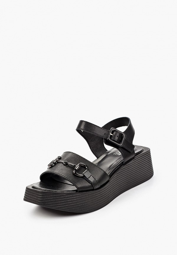 фото Босоножки o-live naturalle