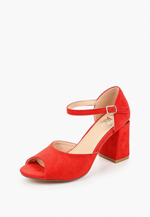 фото Босоножки obba