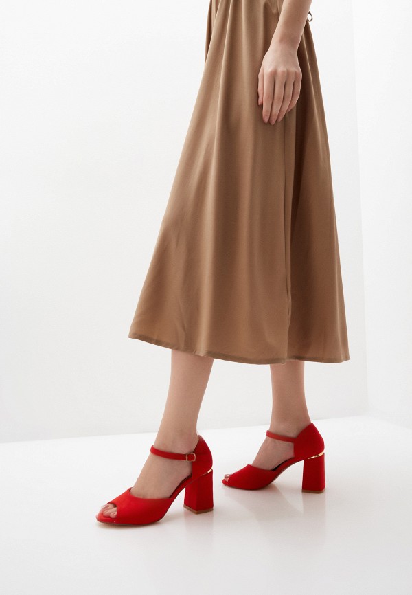 фото Босоножки obba