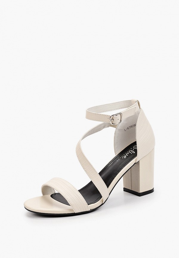 фото Босоножки o-live naturalle