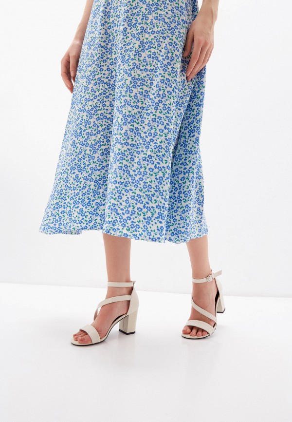 фото Босоножки o-live naturalle