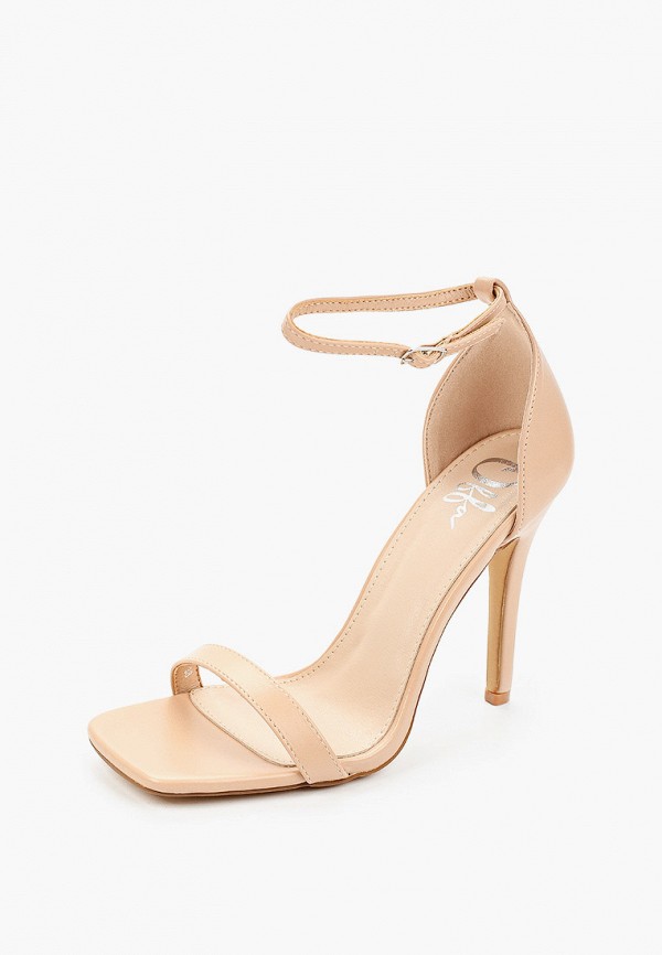 фото Босоножки obba