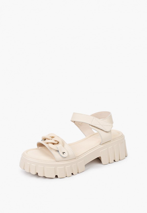 фото Босоножки o-live naturalle