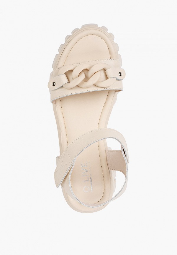 фото Босоножки o-live naturalle