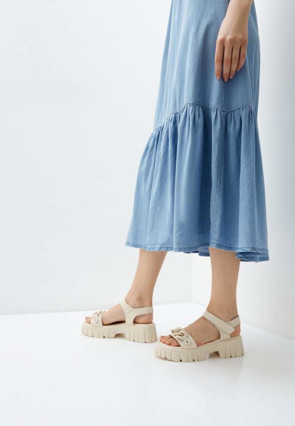 фото Босоножки o-live naturalle