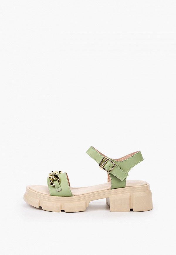 фото Босоножки o-live naturalle