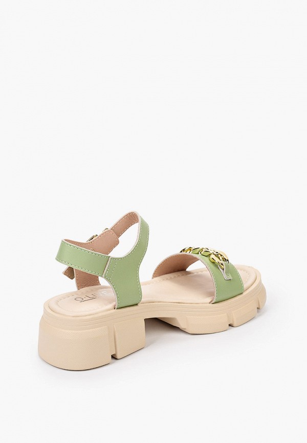 фото Босоножки o-live naturalle