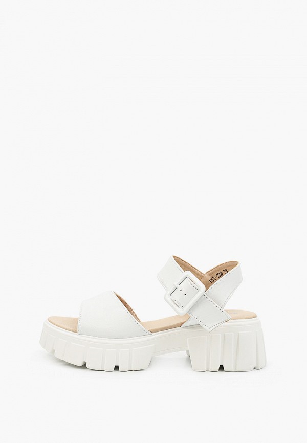 фото Босоножки o-live naturalle