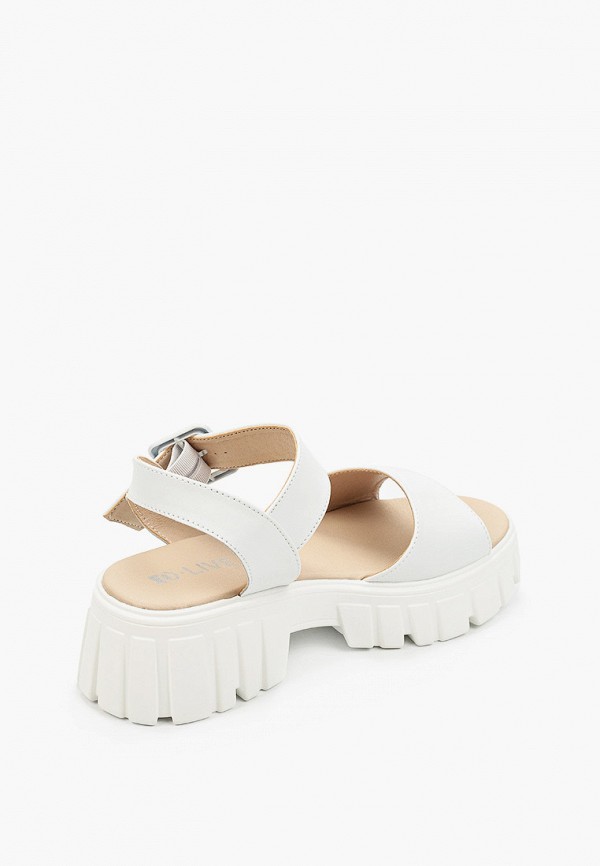 фото Босоножки o-live naturalle