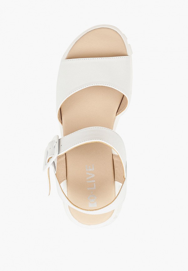 фото Босоножки o-live naturalle