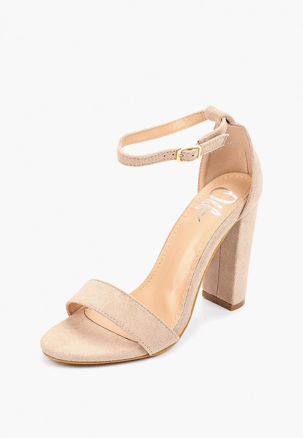 фото Босоножки obba