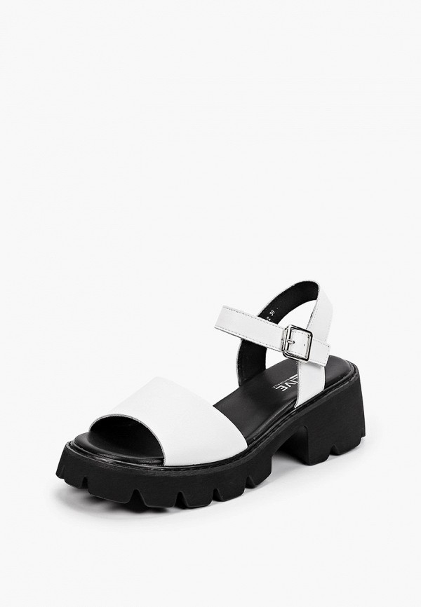 фото Босоножки o-live naturalle