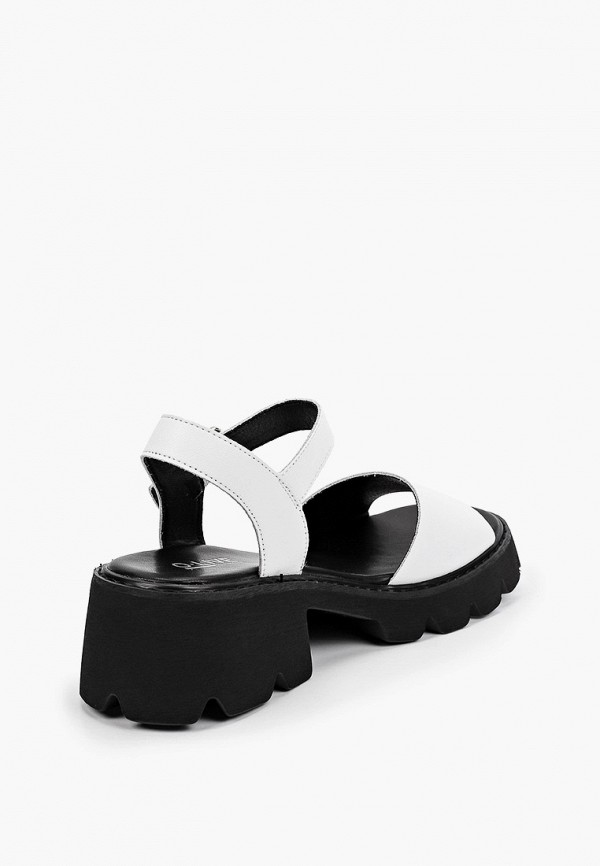 фото Босоножки o-live naturalle