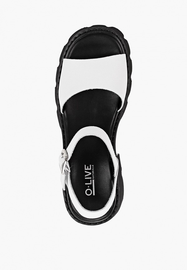 фото Босоножки o-live naturalle