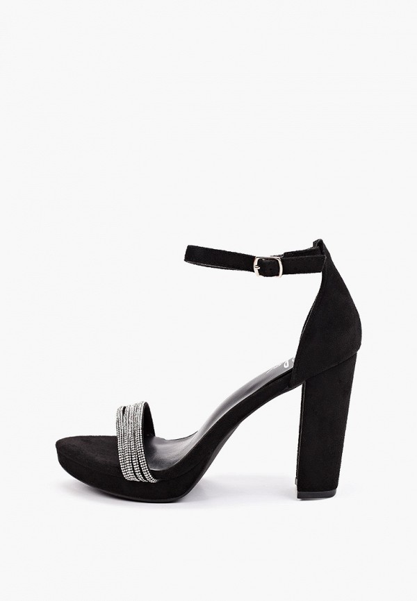 фото Босоножки obba