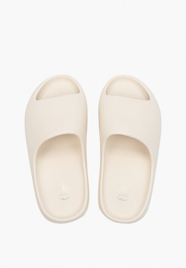 фото Сланцы obba