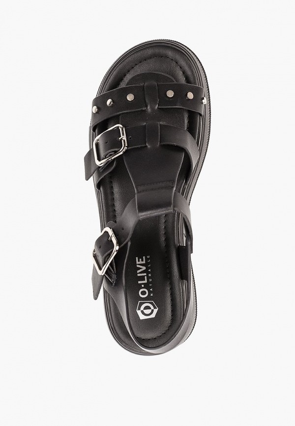 фото Босоножки o-live naturalle
