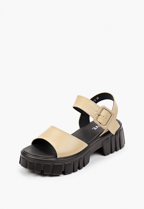 фото Босоножки o-live naturalle