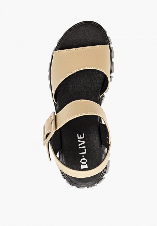 фото Босоножки o-live naturalle