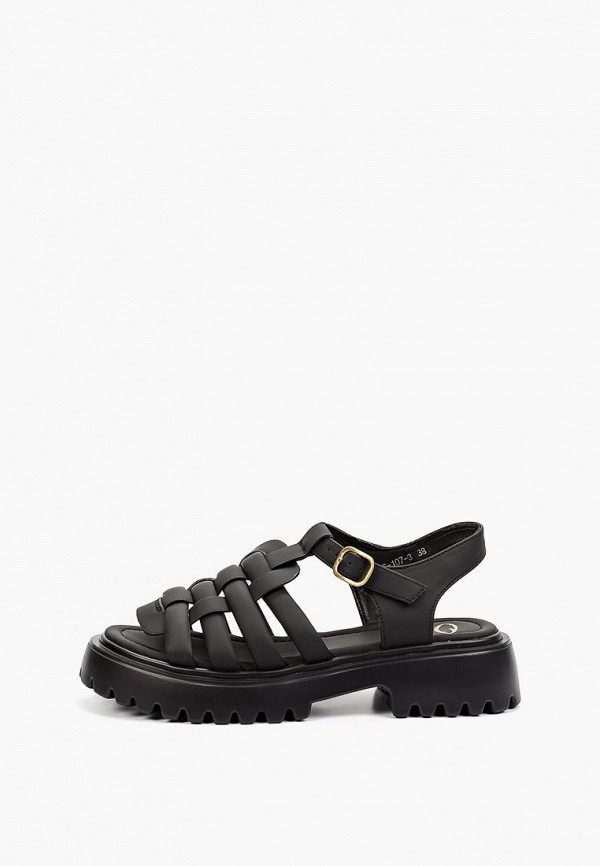 фото Босоножки obba