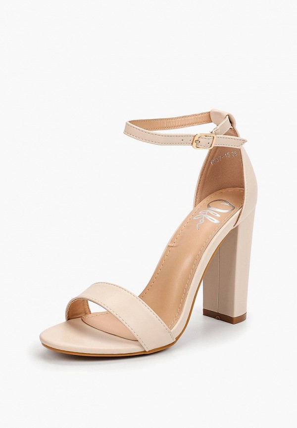 фото Босоножки obba