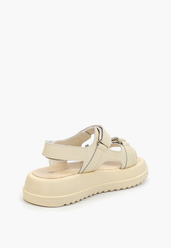 фото Босоножки o-live naturalle