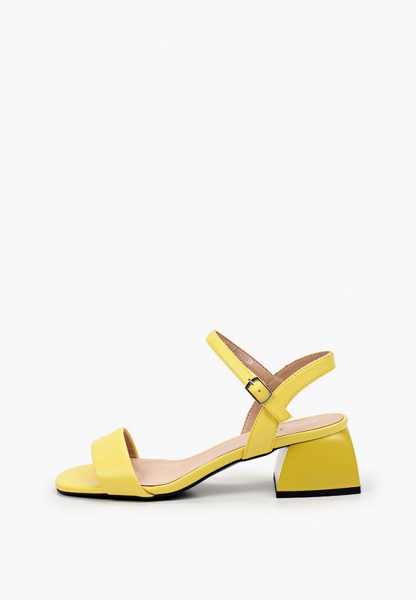 фото Босоножки o-live naturalle