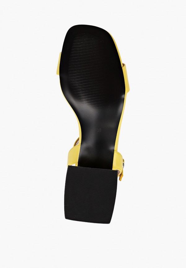 фото Босоножки o-live naturalle