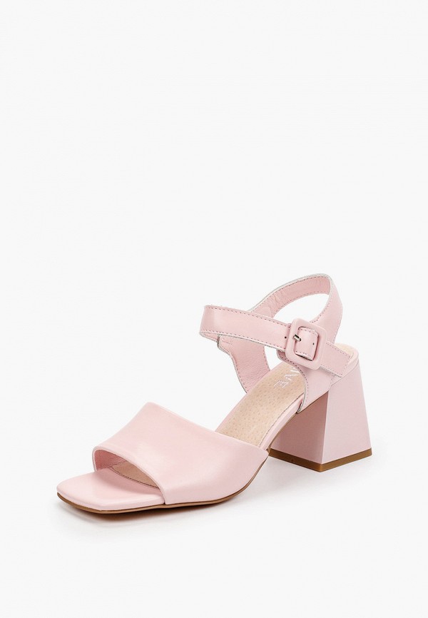 фото Босоножки o-live naturalle