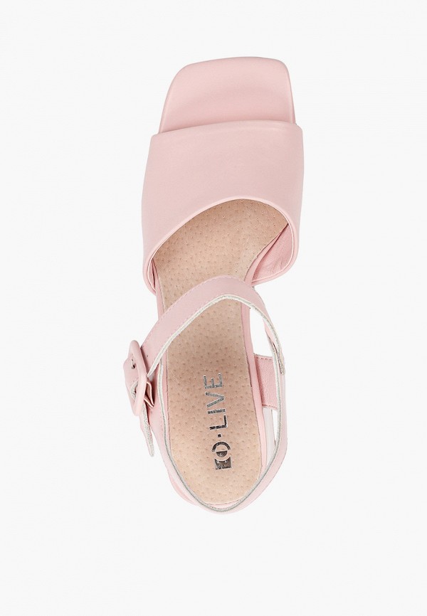 фото Босоножки o-live naturalle