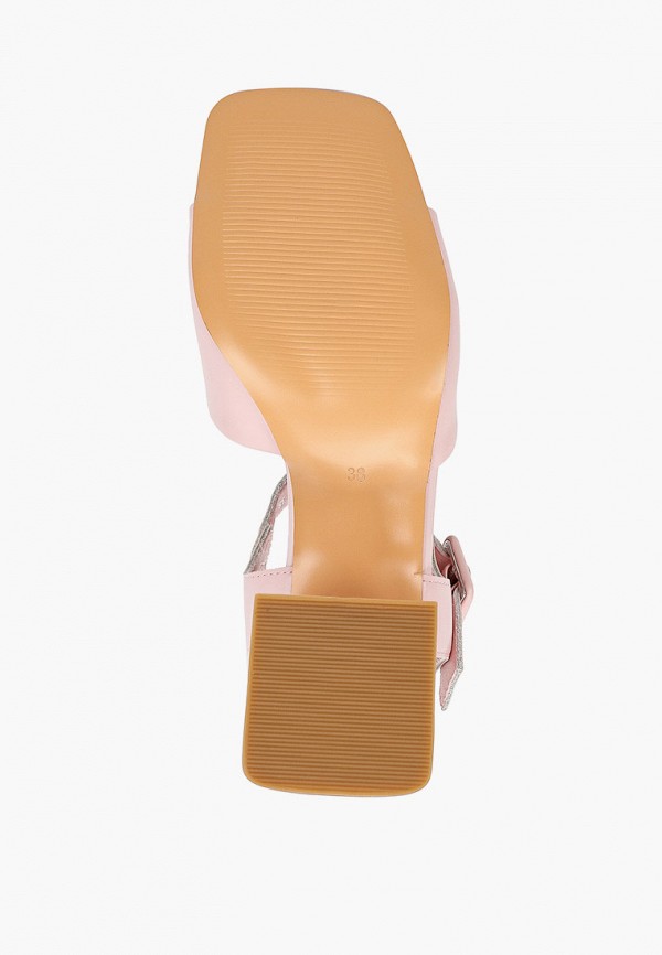 фото Босоножки o-live naturalle