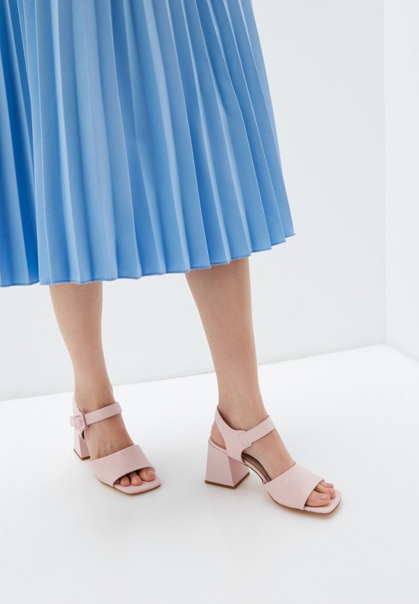 фото Босоножки o-live naturalle