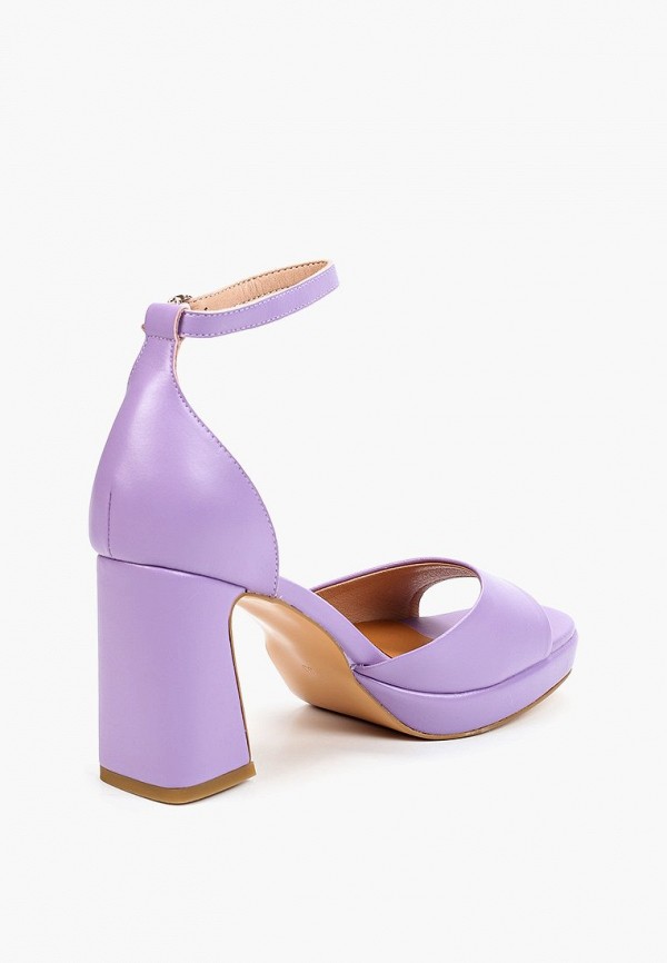 фото Босоножки o-live naturalle