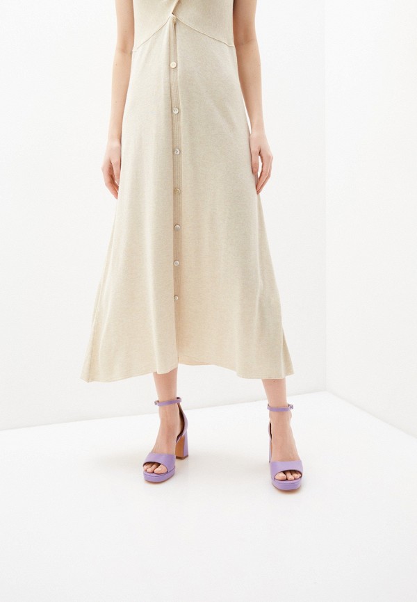 фото Босоножки o-live naturalle