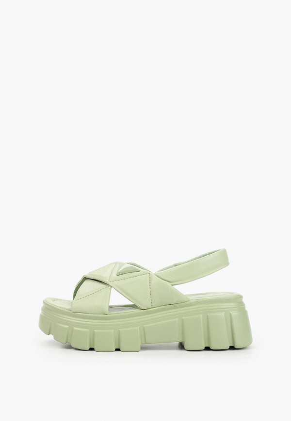 фото Босоножки obba