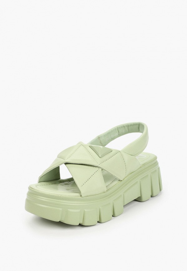 фото Босоножки obba