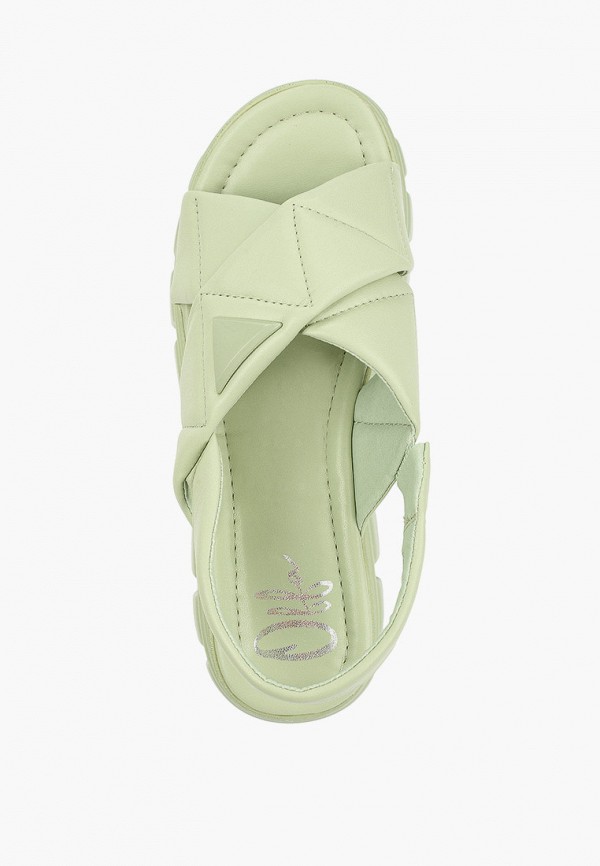 фото Босоножки obba