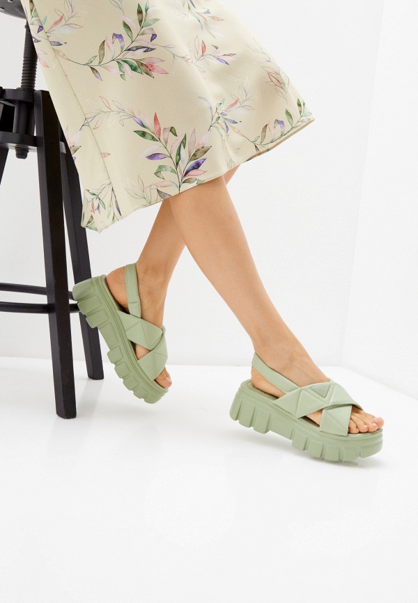 фото Босоножки obba