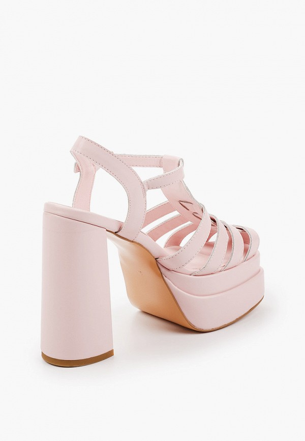 фото Босоножки o-live naturalle