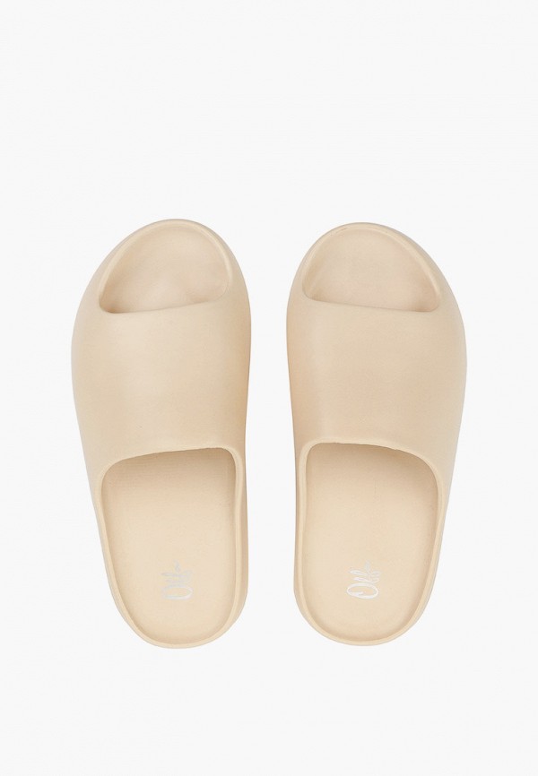 фото Сланцы obba