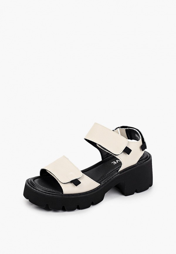 фото Босоножки o-live naturalle