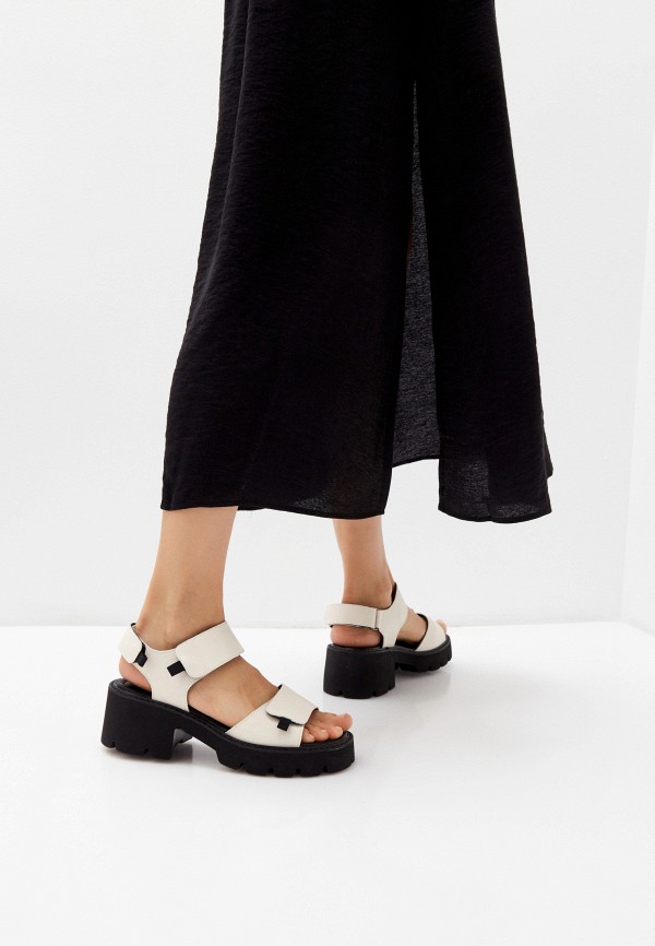 фото Босоножки o-live naturalle