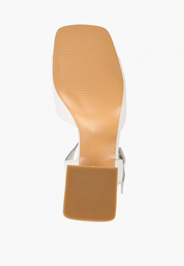 фото Босоножки o-live naturalle