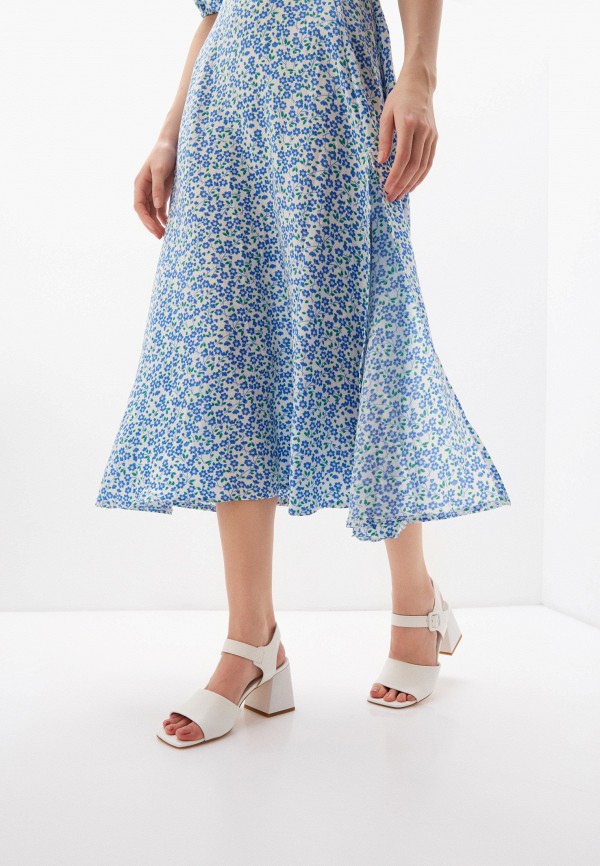 фото Босоножки o-live naturalle