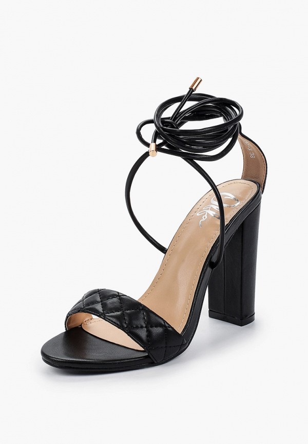 фото Босоножки obba