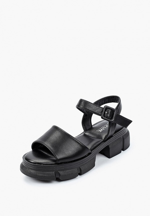 фото Босоножки o-live naturalle