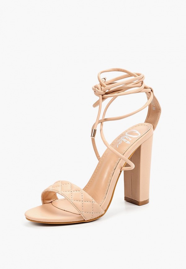 фото Босоножки obba