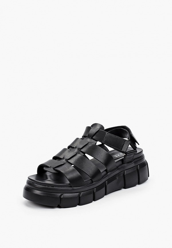 фото Босоножки o-live naturalle